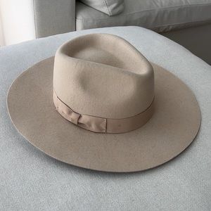 Wool Hat
